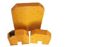 حفاظ قاب وزنه آسانسور