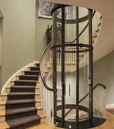 انتخاب بهترین اسانسور برای ساختمان شما